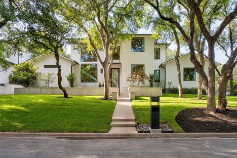 4901 Southcrest DR Austin TX 78746