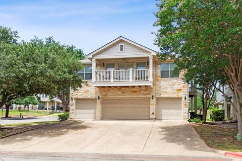 1900 Scofield Ridge PKWY 1703 Austin TX 78727