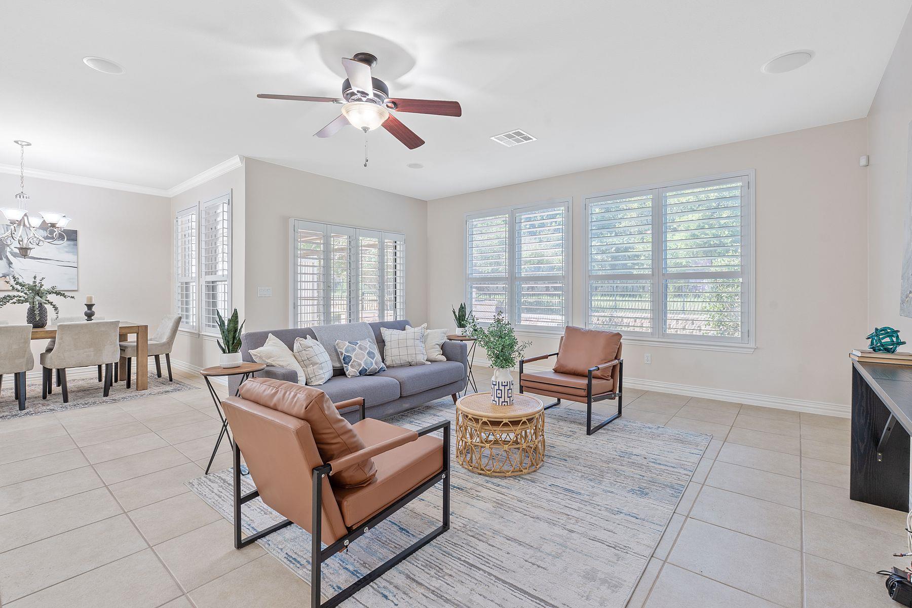 203 Independence Creek LN