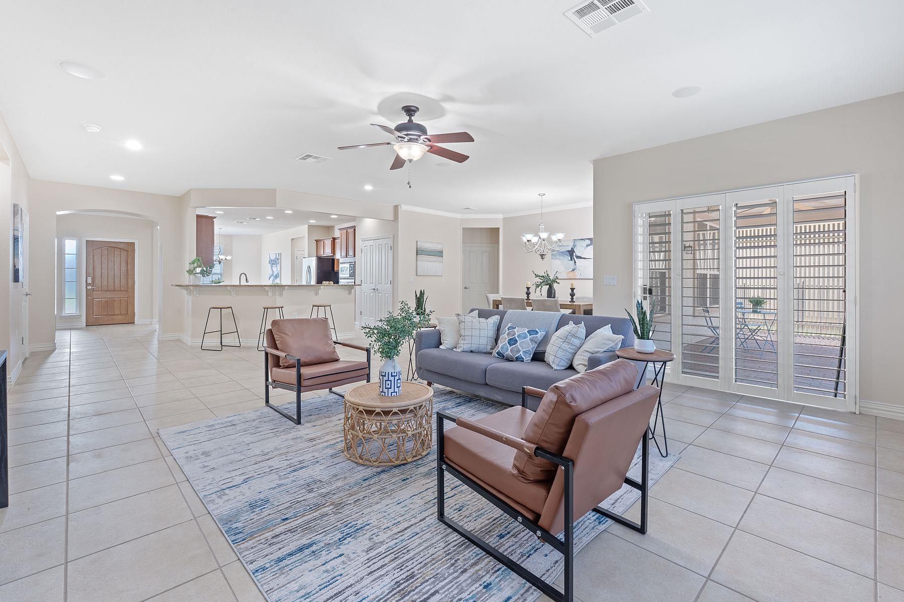 203 Independence Creek LN