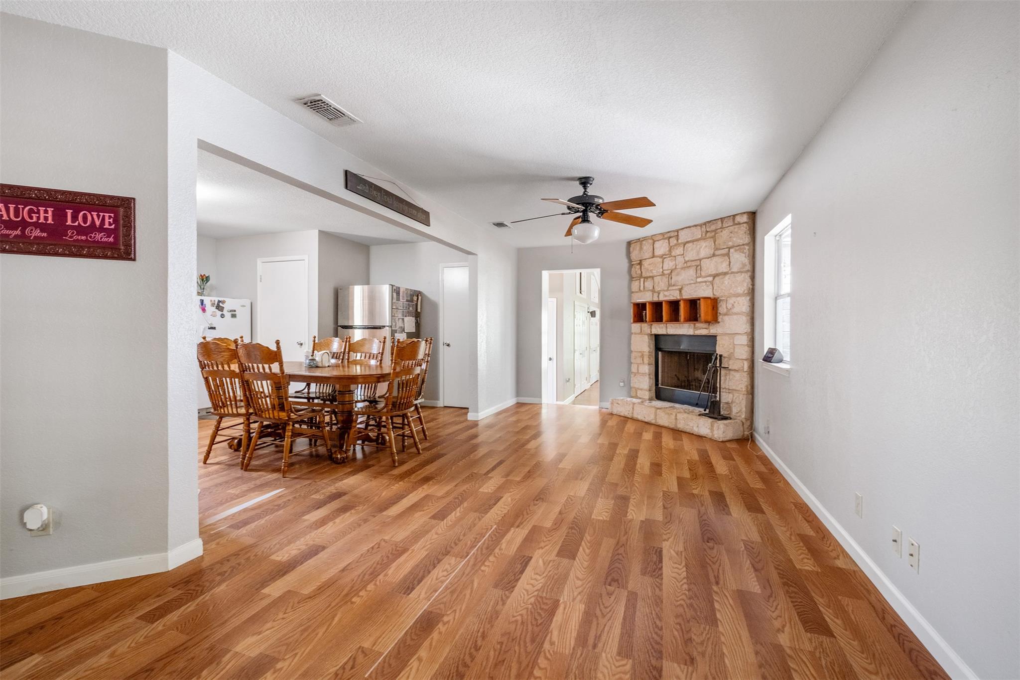434 Mt Olive RD