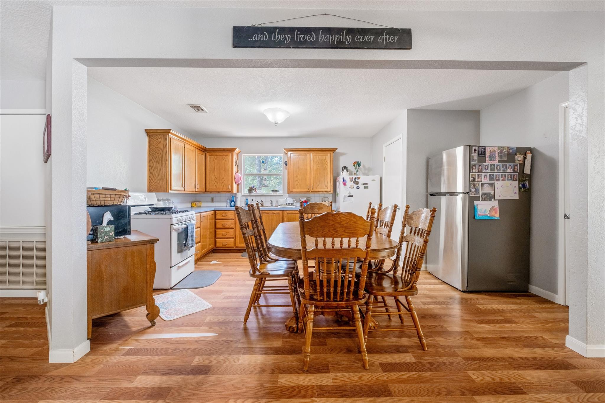 434 Mt Olive RD