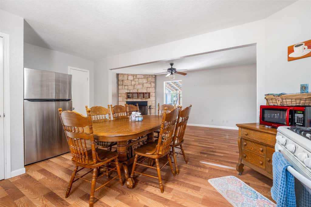 Photo of 434 Mt Olive RD, Cedar Creek, TX 78612 (MLS # 1580204)