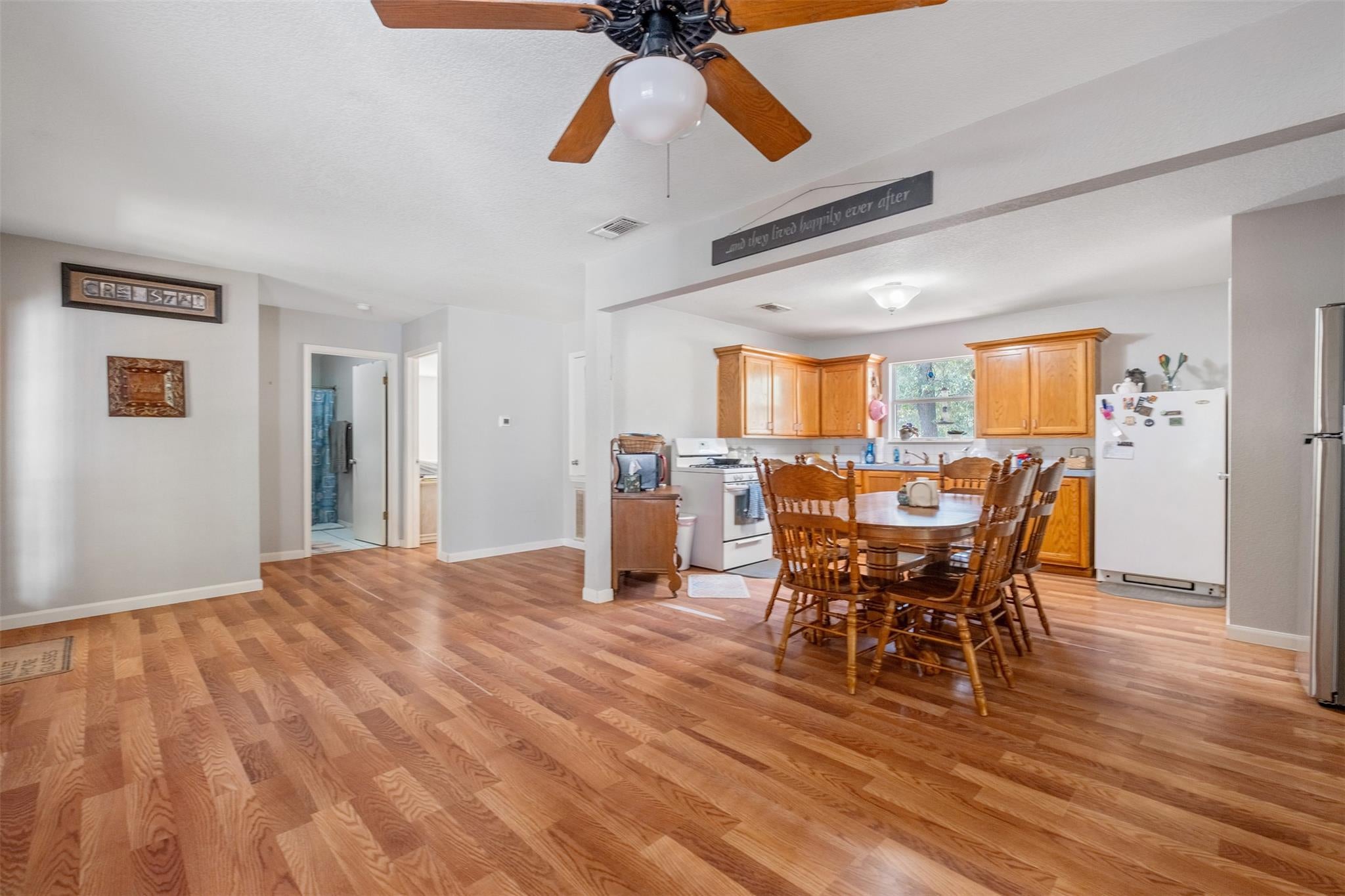 434 Mt Olive RD