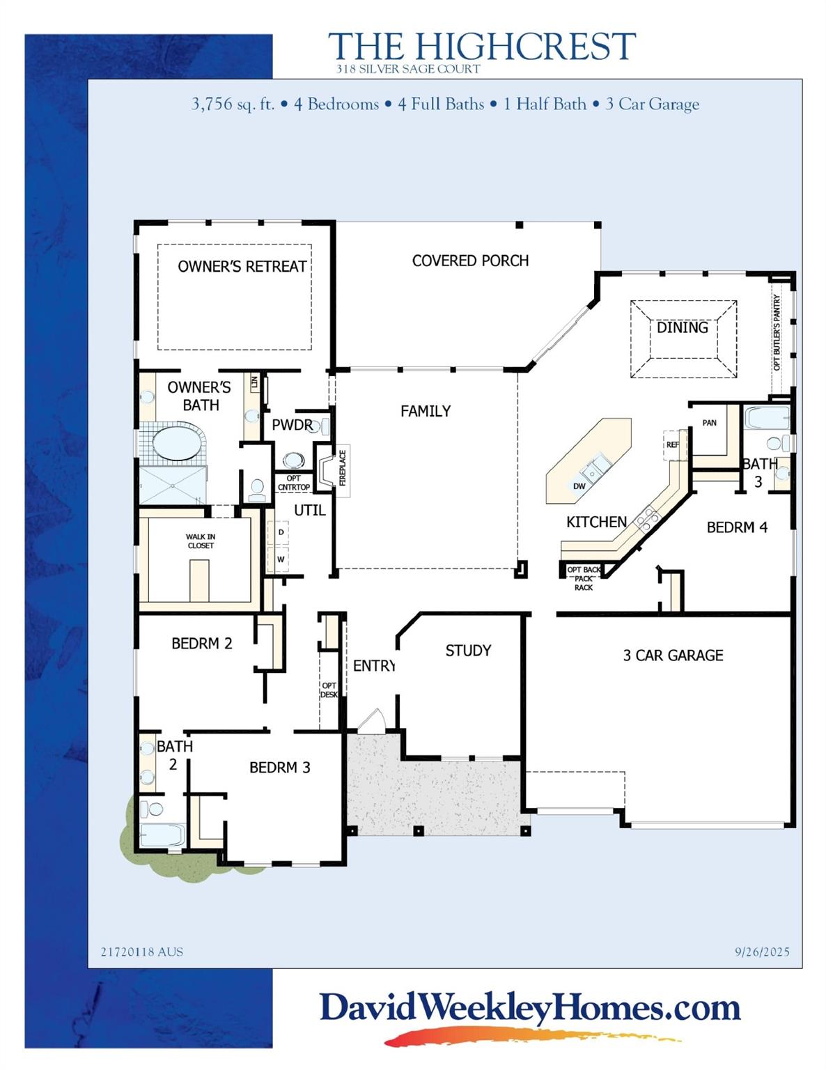 318 Silver Sage CT