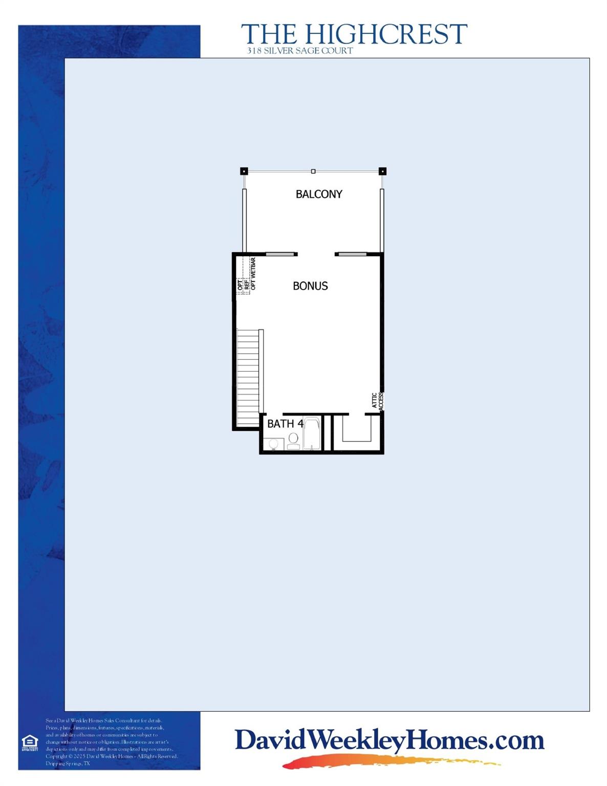 318 Silver Sage CT