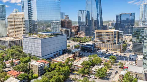 Photo of 505 W 7th ST #105, Austin, TX 78701 (MLS # 6777971)