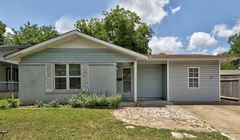 Photo of 129 Coleman ST, Austin, TX 78704 (MLS # 6979596)