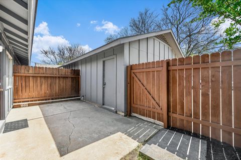 Tiny photo for 317 W William Cannon DR #A & B, Austin, TX 78745 (MLS # 9840042)
