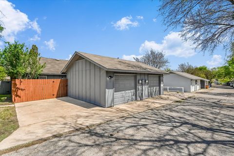 Tiny photo for 317 W William Cannon DR #A & B, Austin, TX 78745 (MLS # 9840042)