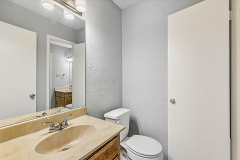 Tiny photo for 317 W William Cannon DR #A & B, Austin, TX 78745 (MLS # 9840042)