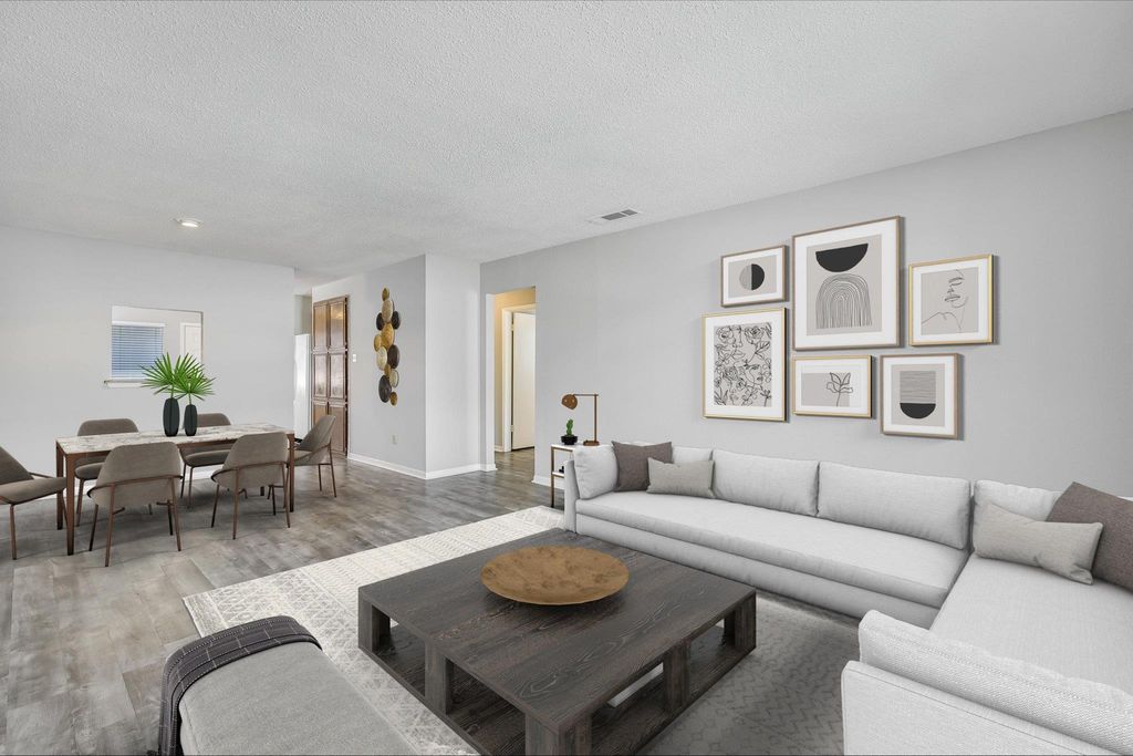 Photo for 317 W William Cannon DR #A & B, Austin, TX 78745 (MLS # 9840042)