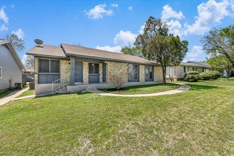 Tiny photo for 317 W William Cannon DR #A & B, Austin, TX 78745 (MLS # 9840042)