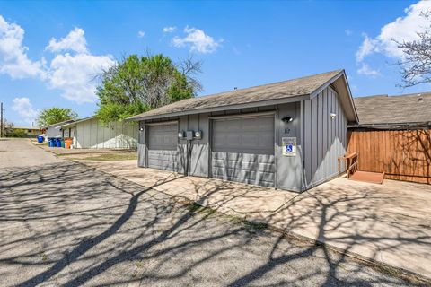 Tiny photo for 317 W William Cannon DR #A & B, Austin, TX 78745 (MLS # 9840042)
