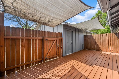 Tiny photo for 317 W William Cannon DR #A & B, Austin, TX 78745 (MLS # 9840042)