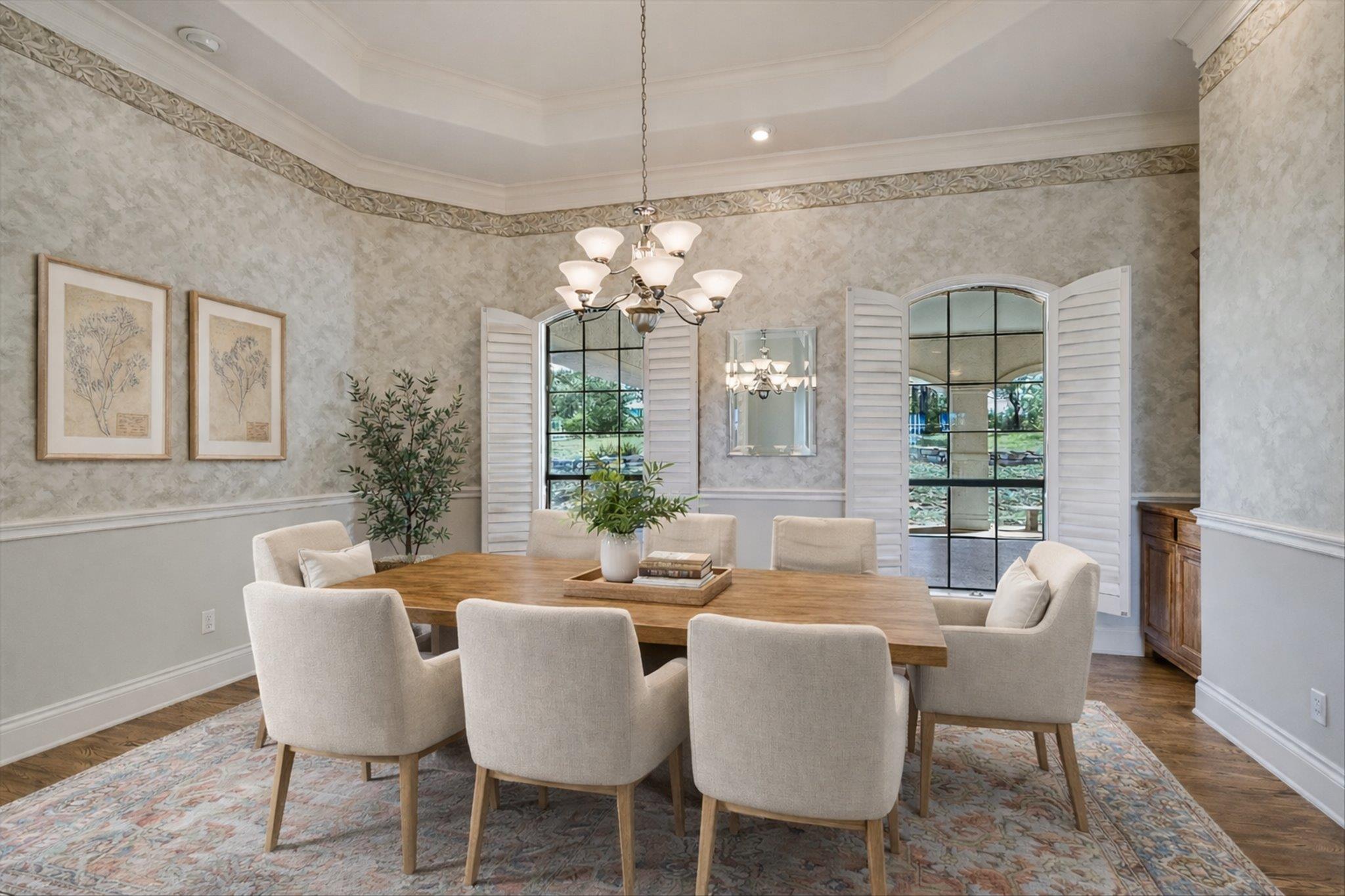 19620 Single Peak CV