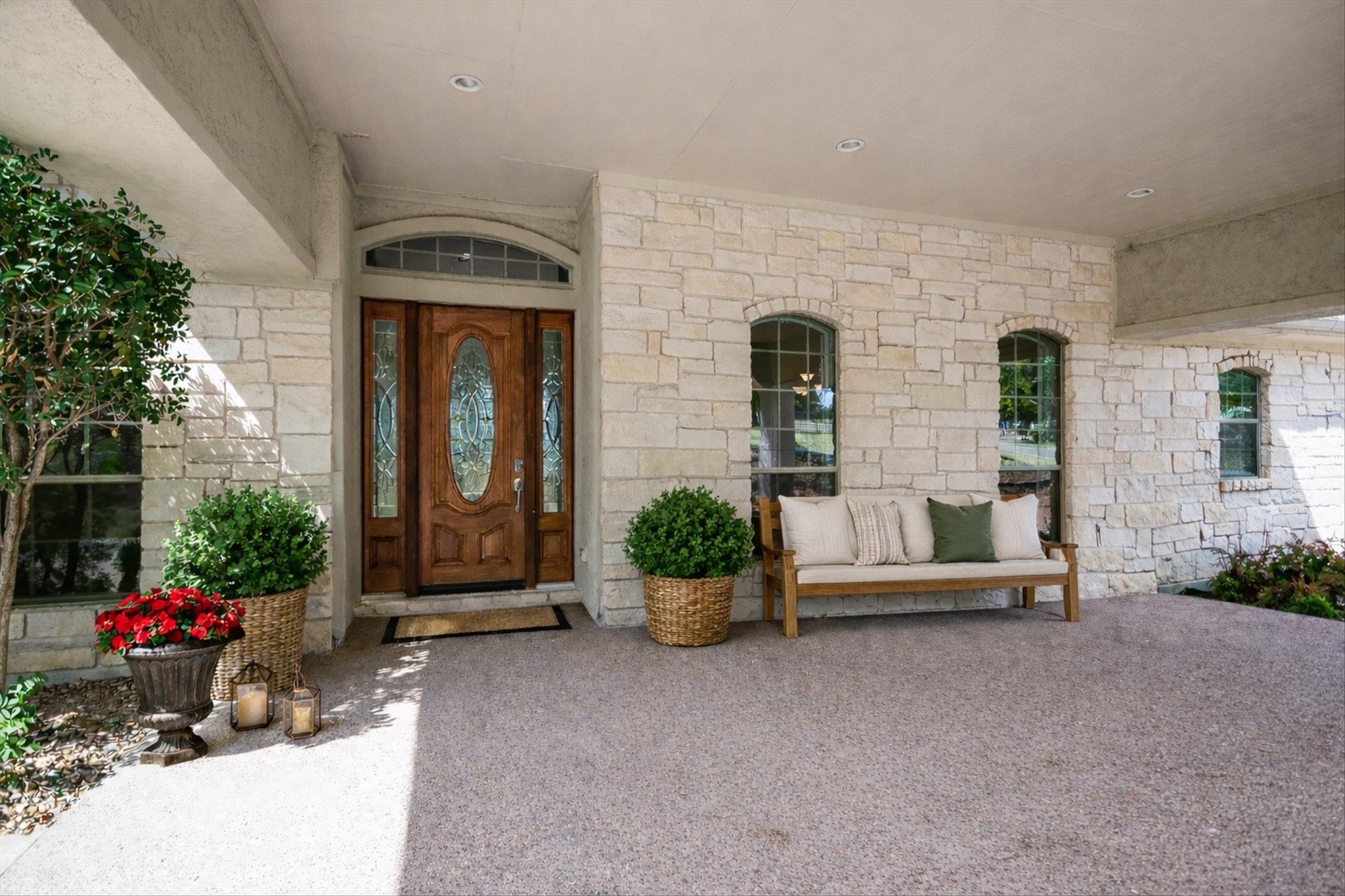 19620 Single Peak CV