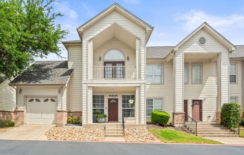 12213 Abbey Glen LN Austin TX 78753