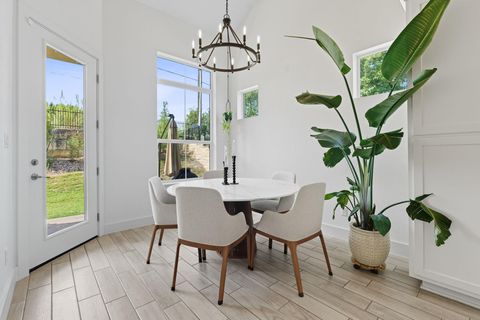 Tiny photo for 101 Cartwheel BND #52, Austin, TX 78738 (MLS # 9968472)