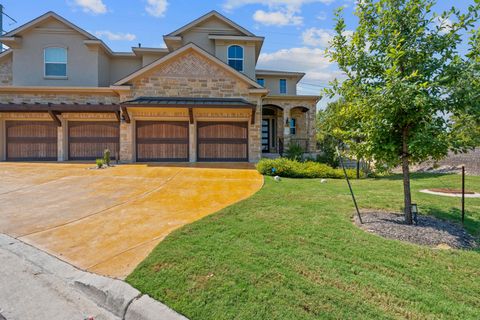 Tiny photo for 101 Cartwheel BND #52, Austin, TX 78738 (MLS # 9968472)