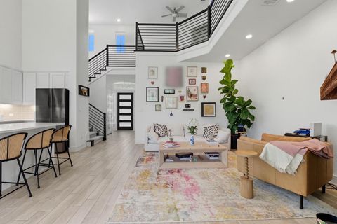 Tiny photo for 101 Cartwheel BND #52, Austin, TX 78738 (MLS # 9968472)