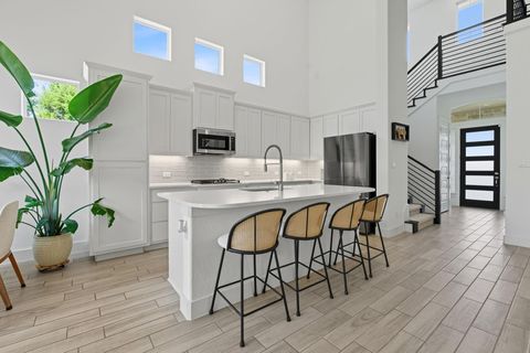 Tiny photo for 101 Cartwheel BND #52, Austin, TX 78738 (MLS # 9968472)