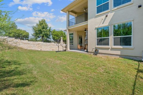 Tiny photo for 101 Cartwheel BND #52, Austin, TX 78738 (MLS # 9968472)