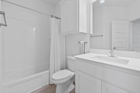 Tiny photo for 101 Cartwheel BND #52, Austin, TX 78738 (MLS # 9968472)