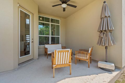 Tiny photo for 101 Cartwheel BND #52, Austin, TX 78738 (MLS # 9968472)