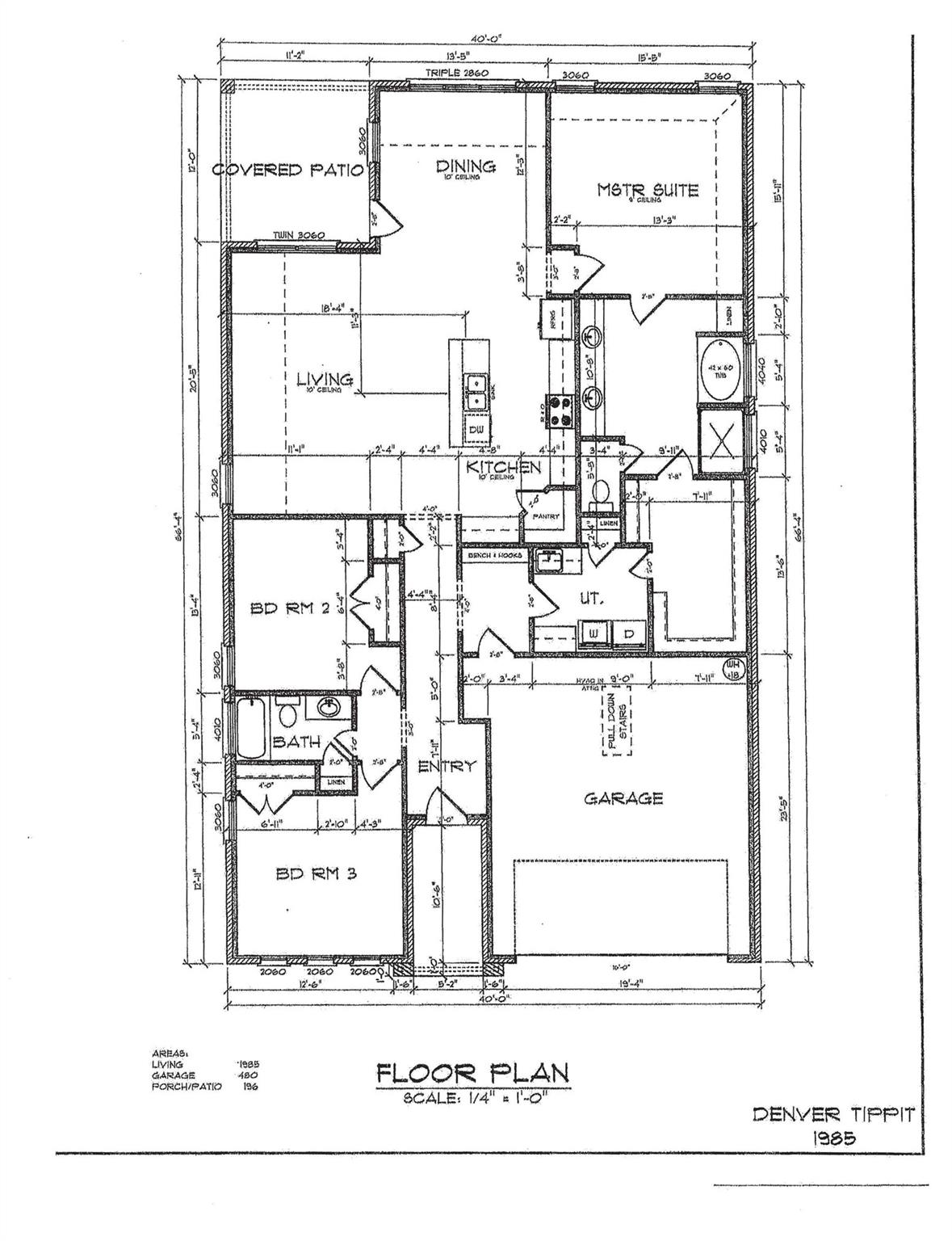 5246 Lassen LN