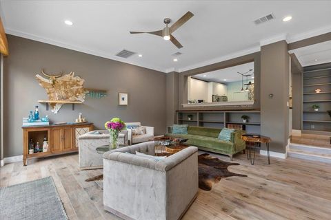 Tiny photo for 3510 Wendel CV #5, Austin, TX 78731 (MLS # 8269175)