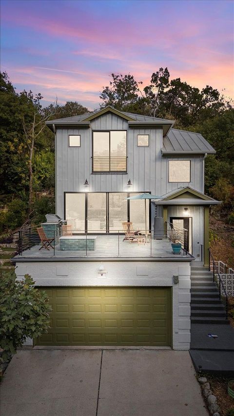 Tiny photo for 3510 Wendel CV #5, Austin, TX 78731 (MLS # 8269175)