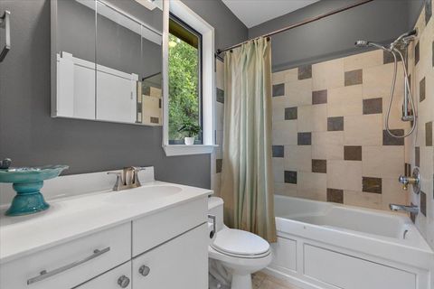 Tiny photo for 3510 Wendel CV #5, Austin, TX 78731 (MLS # 8269175)