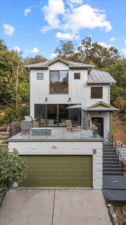 Tiny photo for 3510 Wendel CV #5, Austin, TX 78731 (MLS # 8269175)