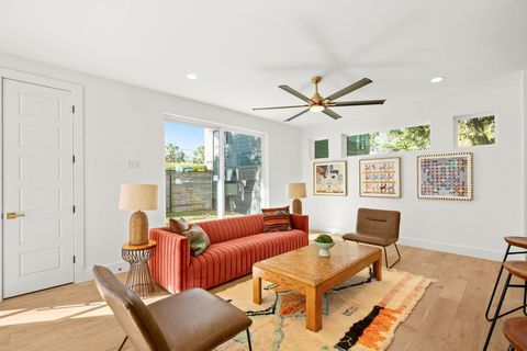Tiny photo for 2902 Gonzales ST #2, Austin, TX 78702 (MLS # 7510183)