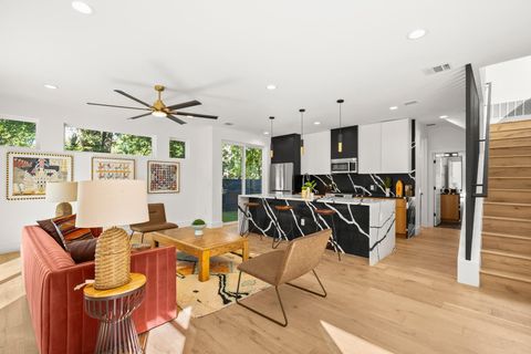 Tiny photo for 2902 Gonzales ST #2, Austin, TX 78702 (MLS # 7510183)