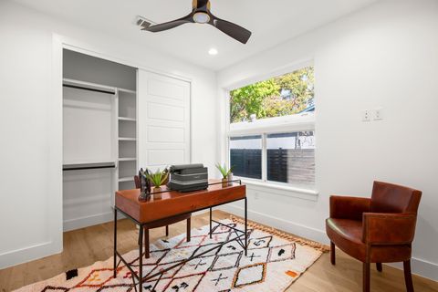 Tiny photo for 2902 Gonzales ST #2, Austin, TX 78702 (MLS # 7510183)