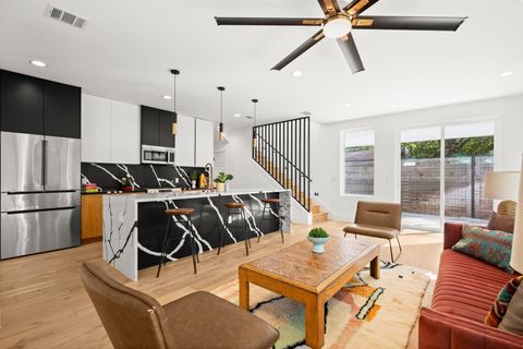 Tiny photo for 2902 Gonzales ST #2, Austin, TX 78702 (MLS # 7510183)