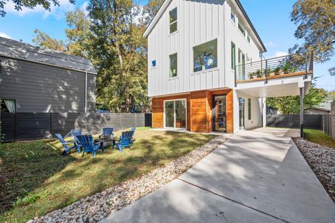 Tiny photo for 2902 Gonzales ST #2, Austin, TX 78702 (MLS # 7510183)