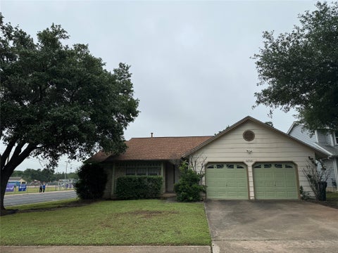 Photo of 11715 Birchbark ST, Austin, TX 78750 (MLS # 1150043)