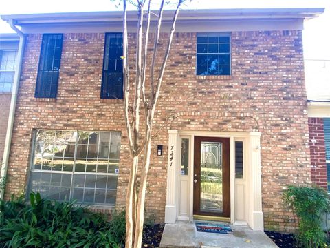 A home in Austin