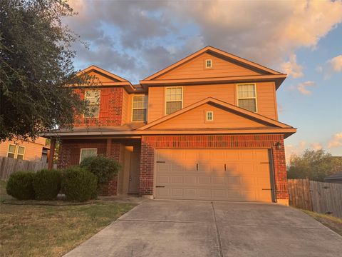 Photo of 117 Kemah DR, Kyle, TX 78640 (MLS # 5286518)