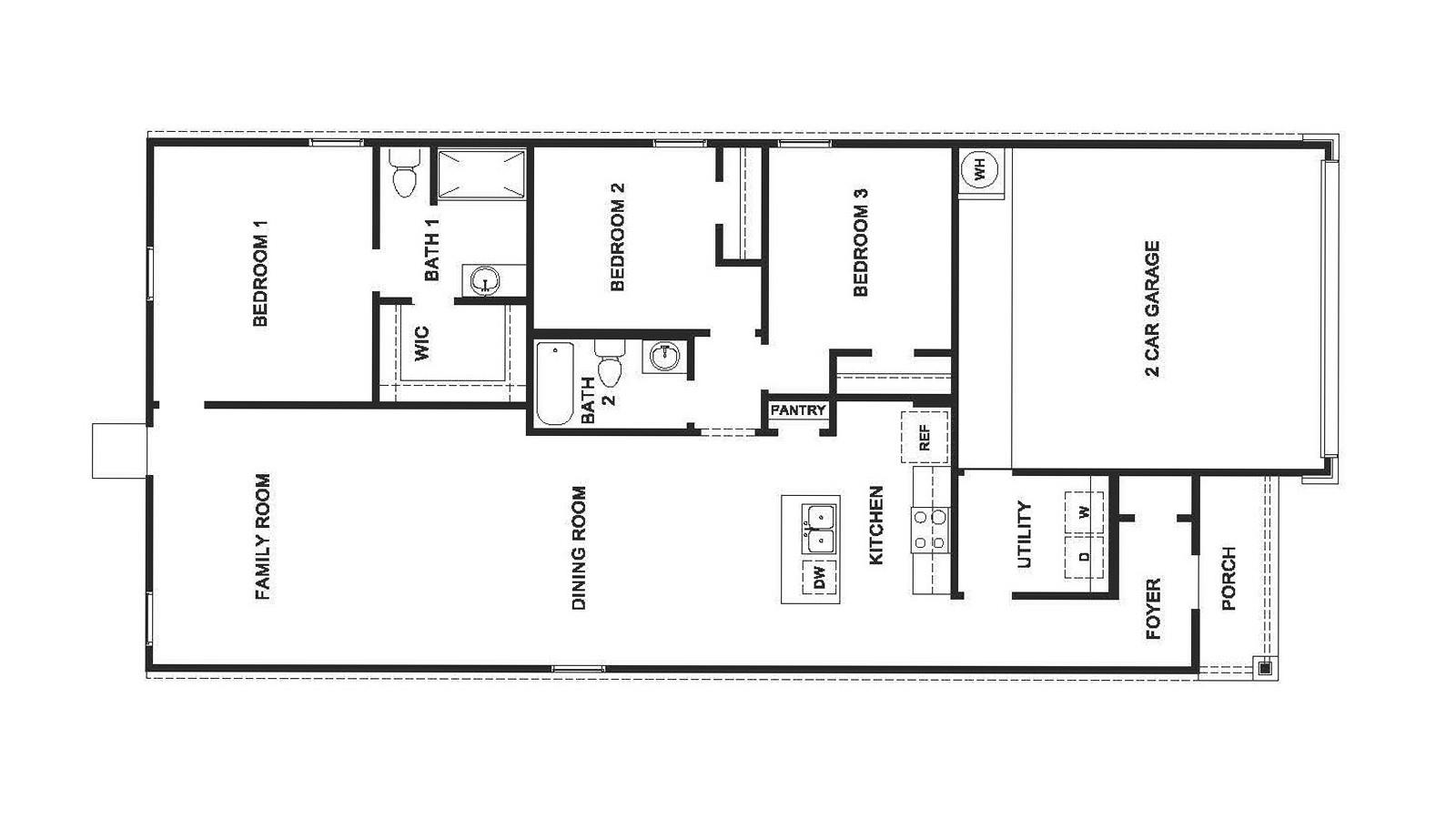 156 Wyatt WAY