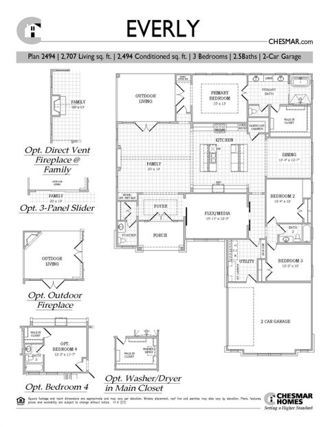 Tiny photo for 6421 San Juan Shoal CV, Austin, TX 78738 (MLS # 4598147)
