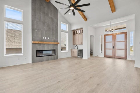 Tiny photo for 6421 San Juan Shoal CV, Austin, TX 78738 (MLS # 4598147)