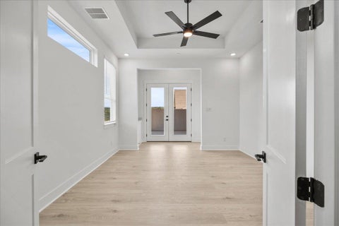 Tiny photo for 6421 San Juan Shoal CV, Austin, TX 78738 (MLS # 4598147)