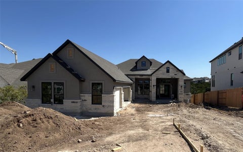 Photo of 6421 San Juan Shoal CV, Austin, TX 78738 (MLS # 4598147)