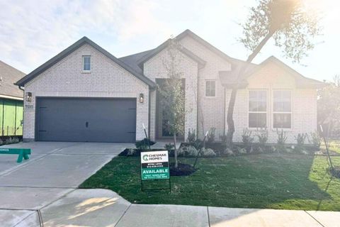 1013 Rollingwood TRL Georgetown TX 78633