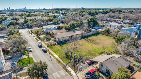 6908 -6910 Blessing Ave Austin TX 78752
