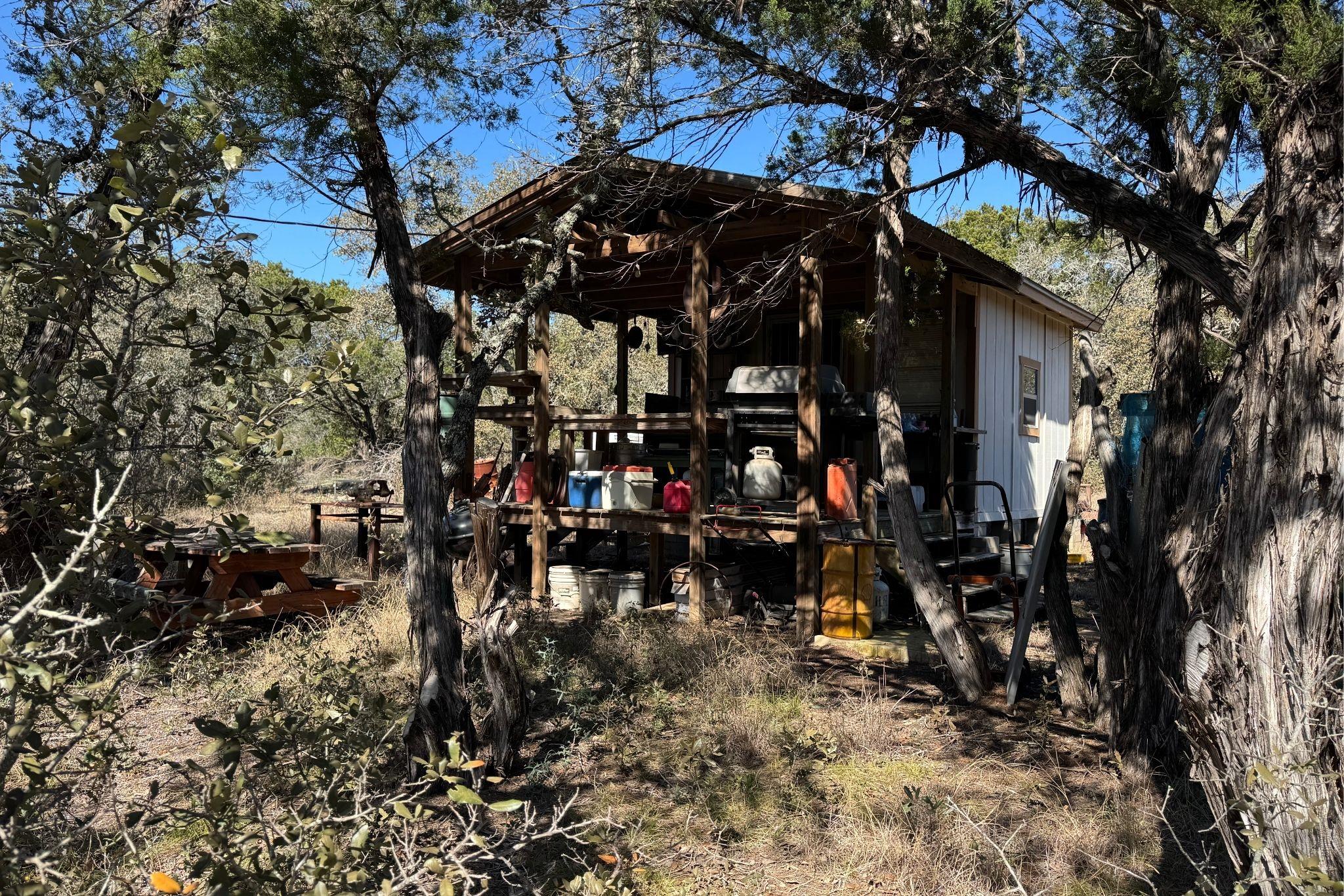 000 Mesa Verde DR